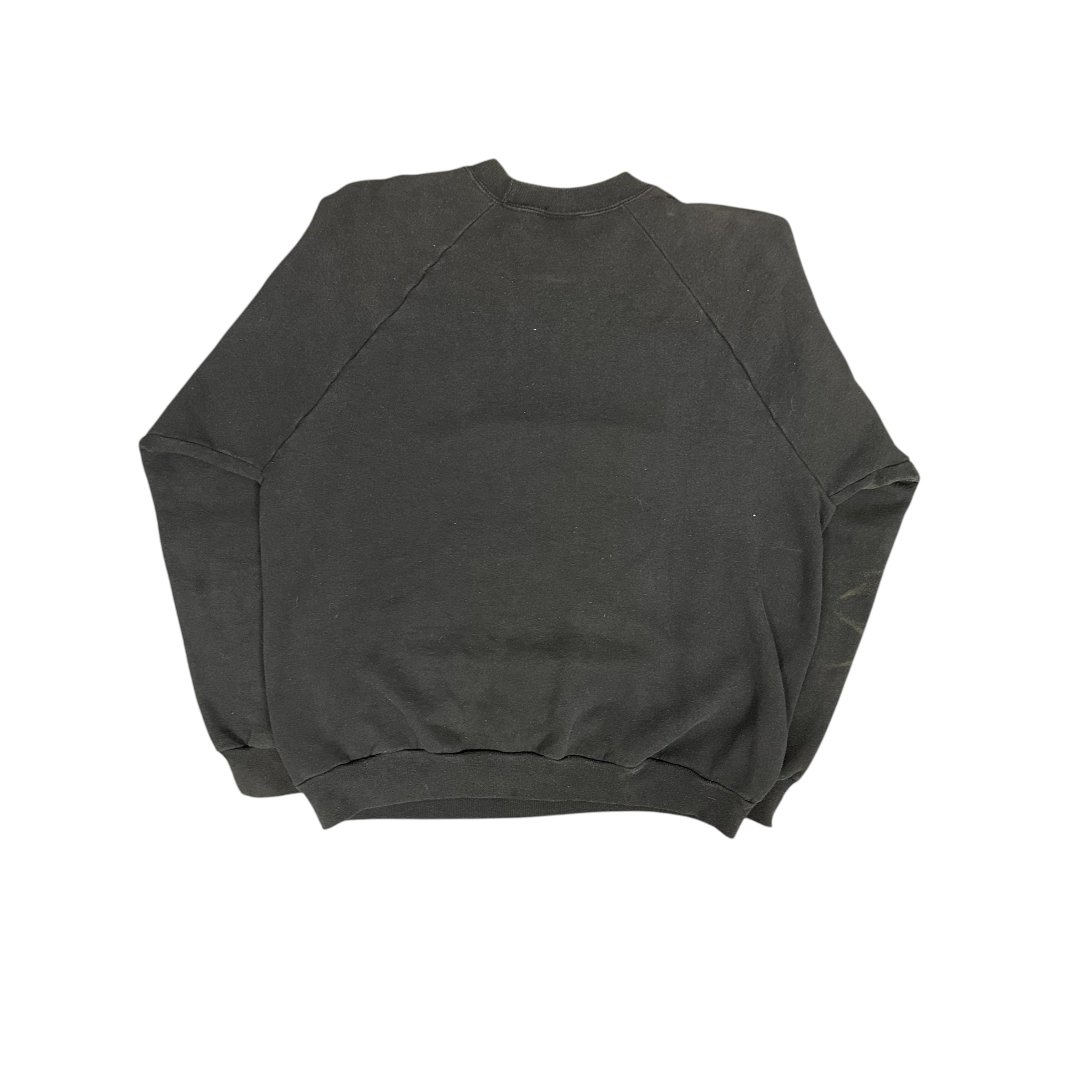 Vintage Morehouse Athletic Dept. Crewneck
