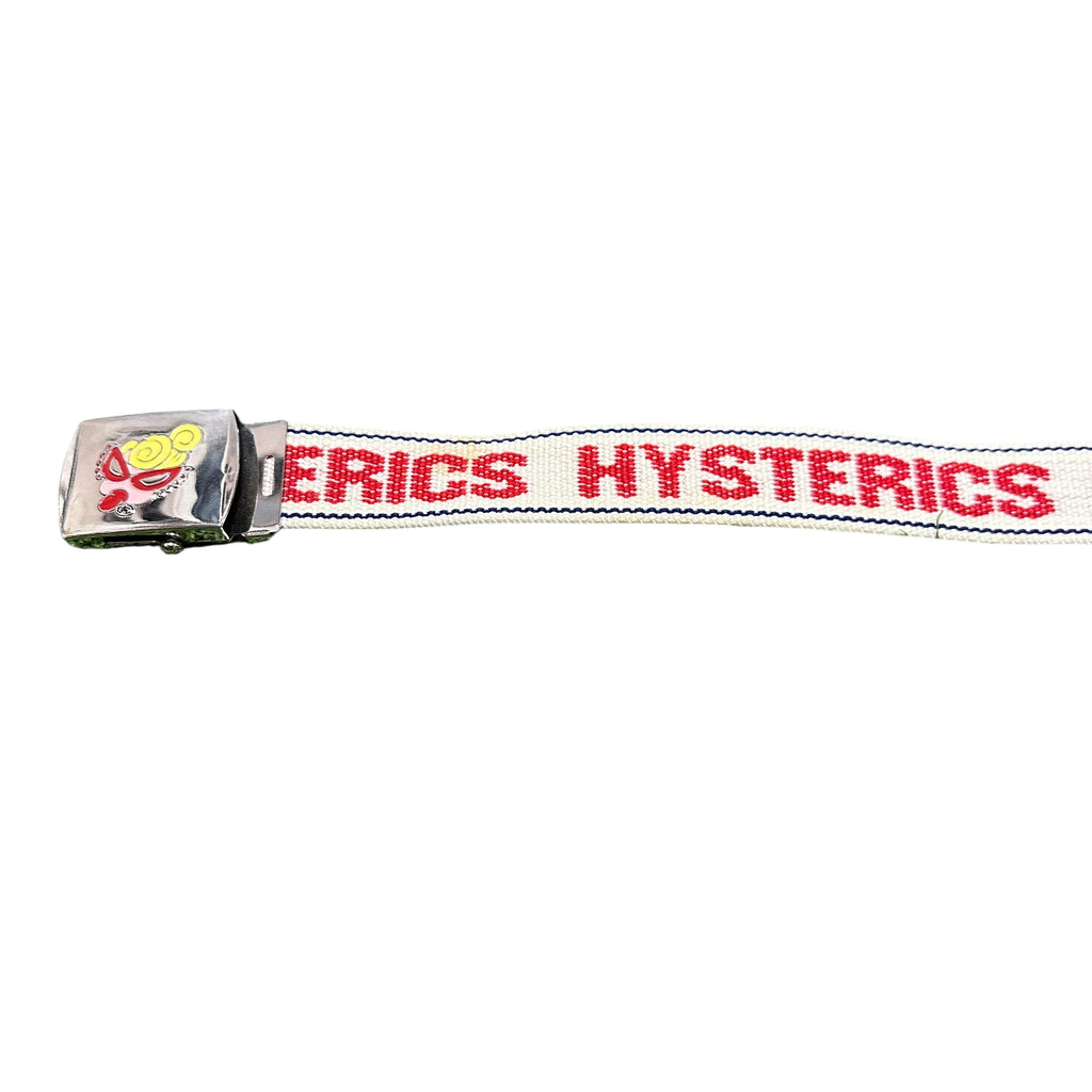Hysteric Glamour Belt