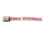 Hysteric Glamour Belt