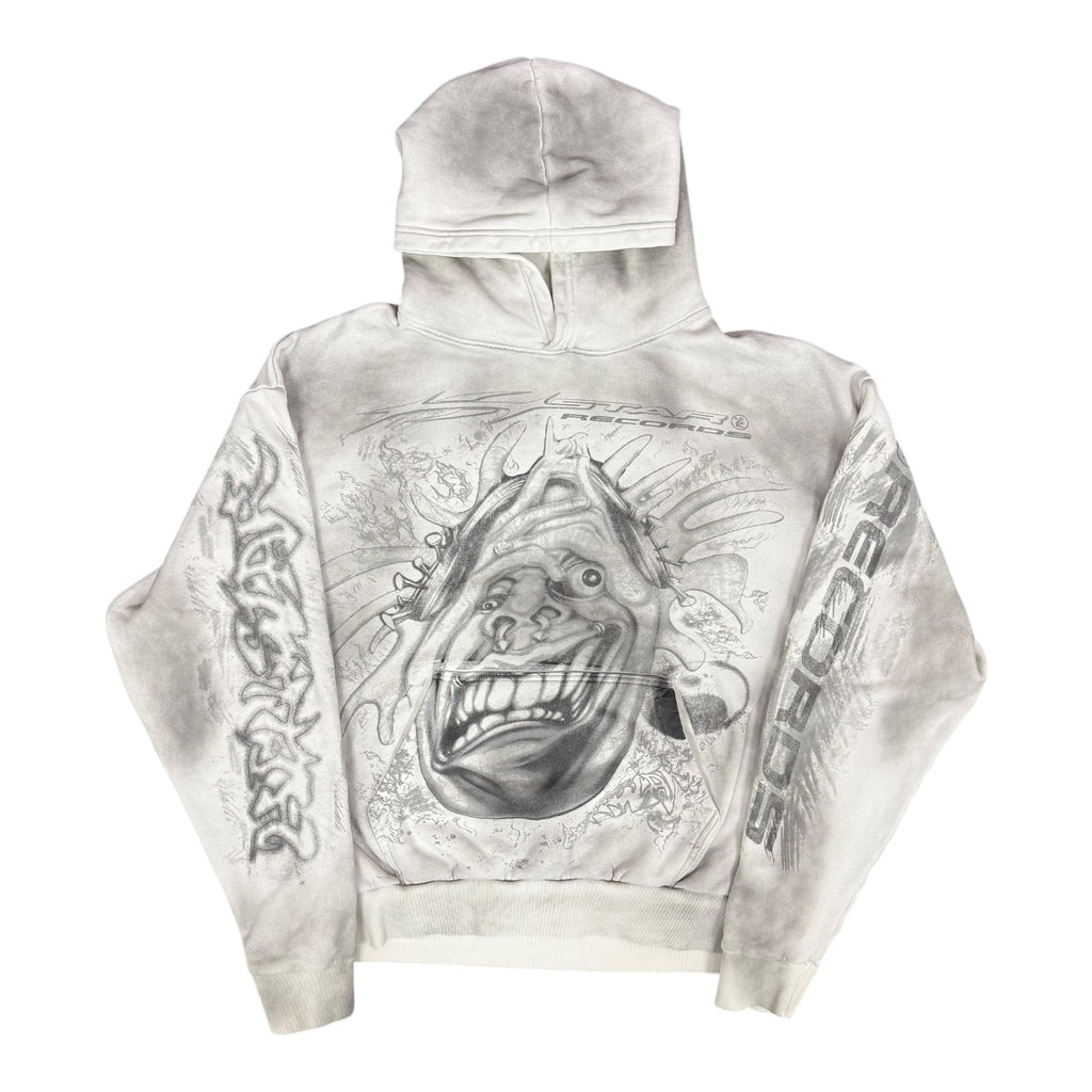 Hellstar Hstar Records Hoodie