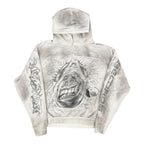 Hellstar Hstar Records Hoodie