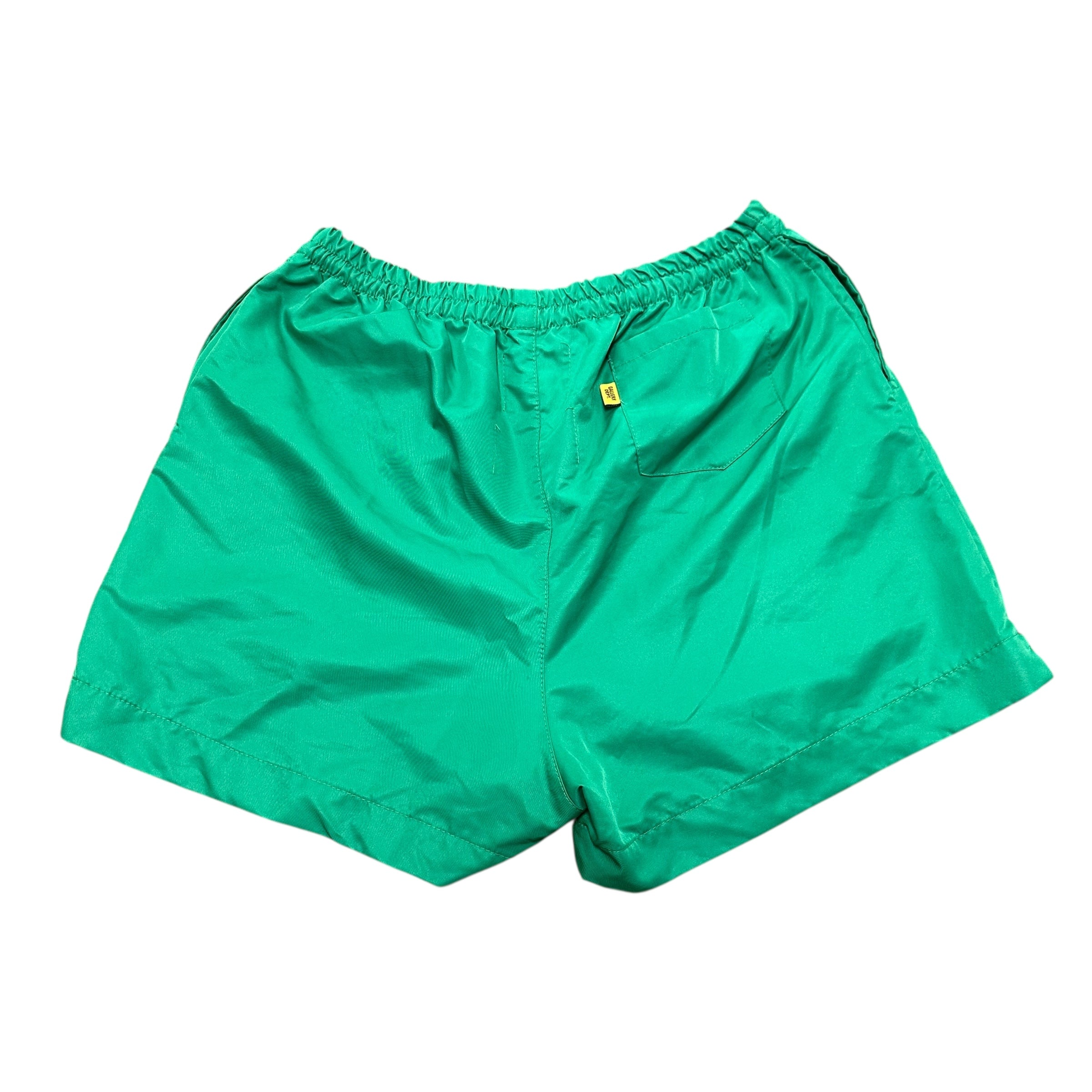 Gallery Dept Shorts Forest Green