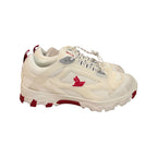 Brand New Sicko x 424 Hiking Fur/White
