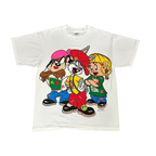 ‘93 Looney Tunes TLC Parody Tee