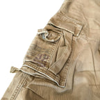 Abercrombie Cargo Pants