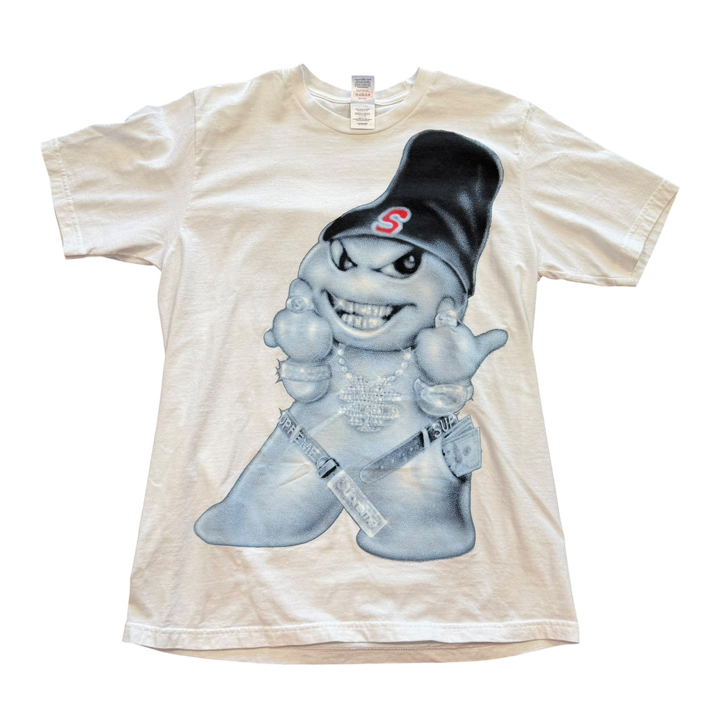 Supreme Doughman Bling Tee