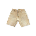 Vintage Carhartt Khaki Shorts