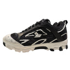 NEW Sicko x Vessel Black/White Hiking Sneakers