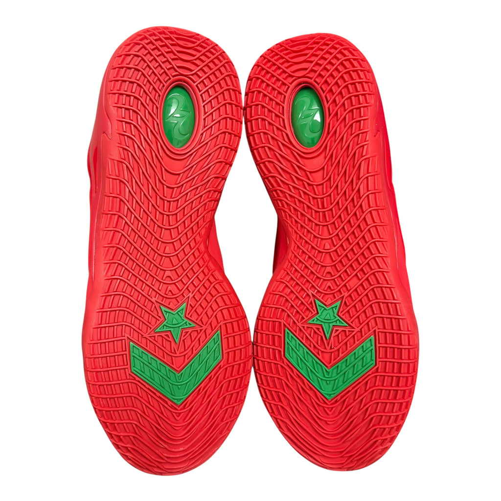 NEW Converse Shai 001 “North Pole”