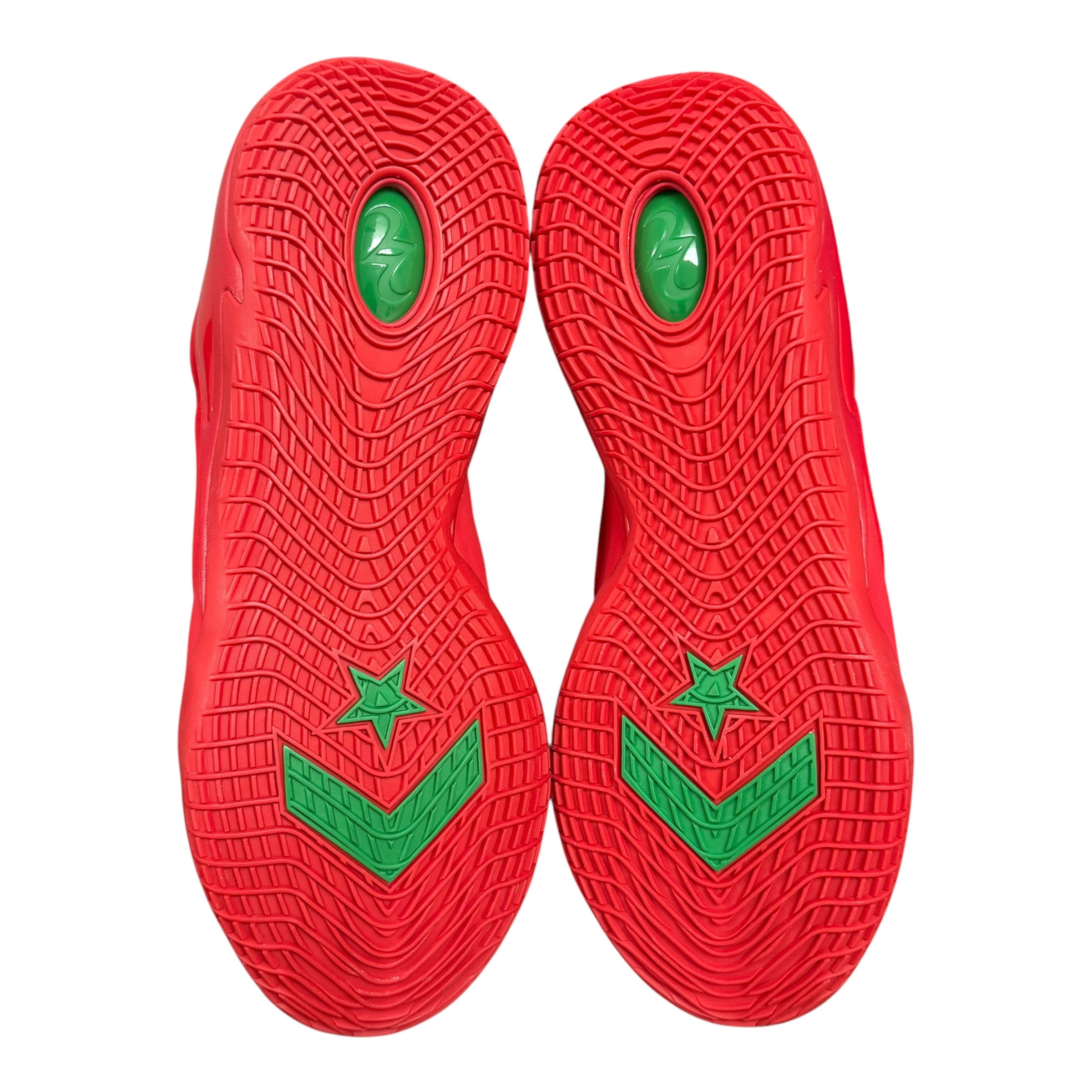 NEW Converse Shai 001 “North Pole”