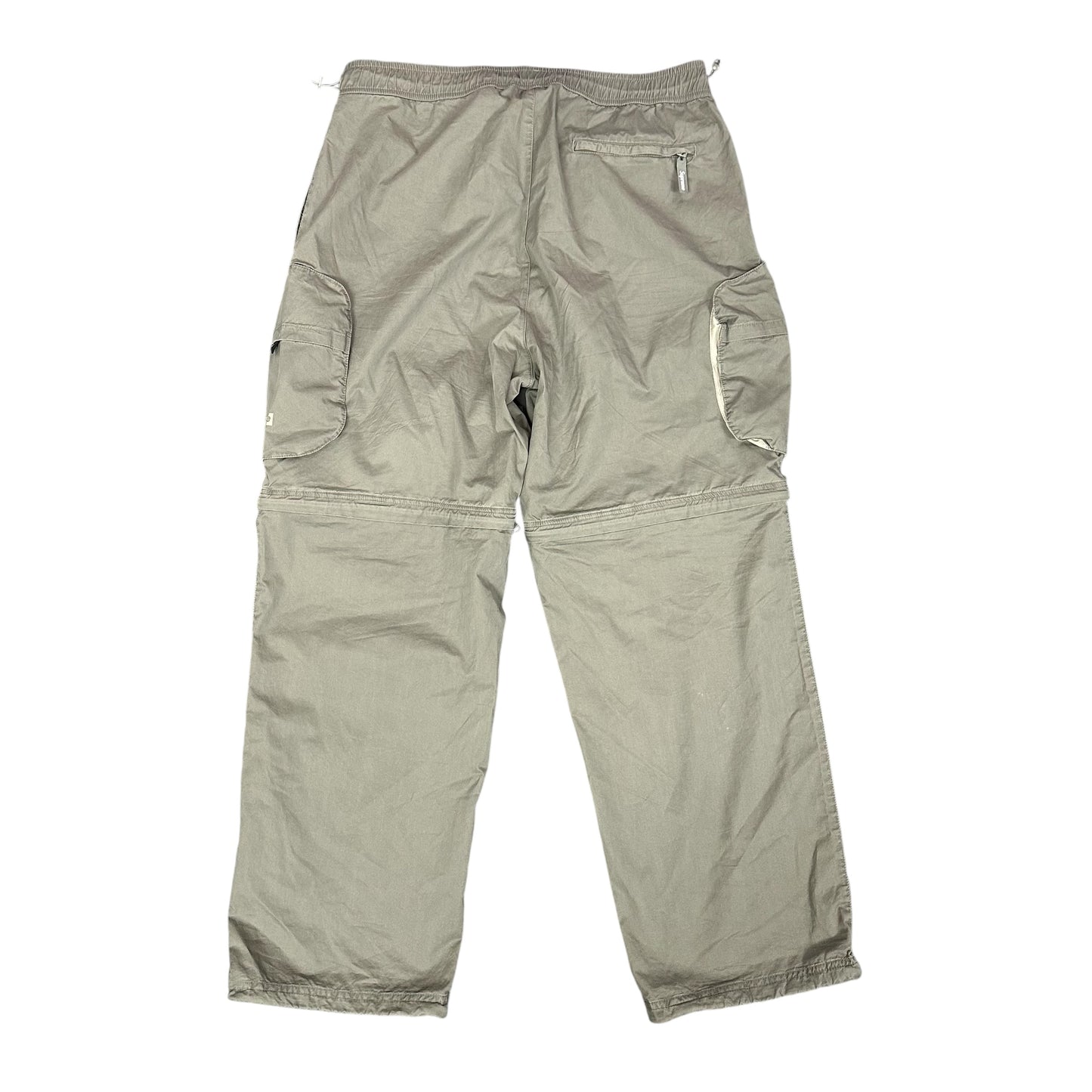 Supreme Green Cargo Pants