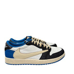 Fragment Design x Travis Scott x Air Jordan 1 Retro Low