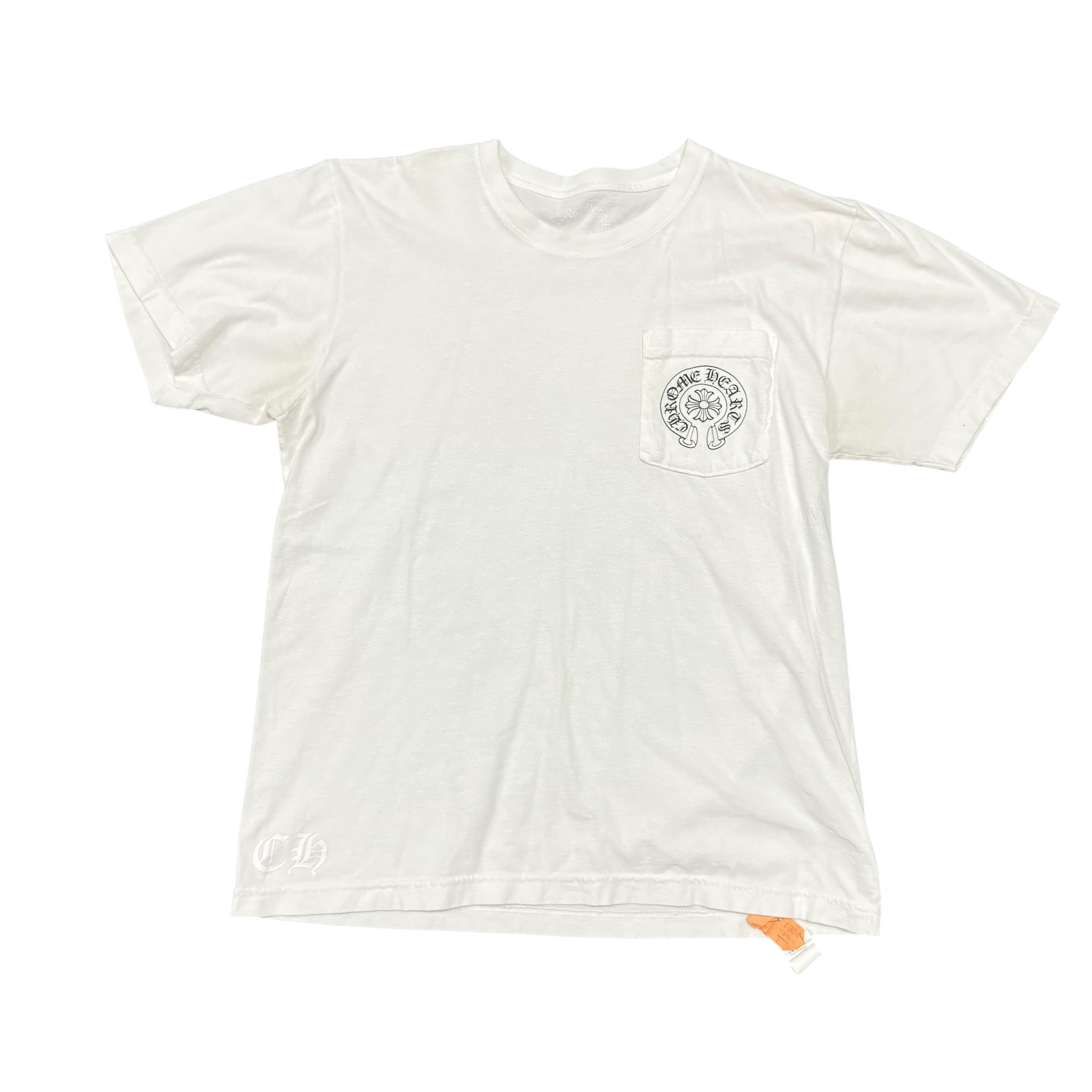 Chrome Hearts Miami Tee