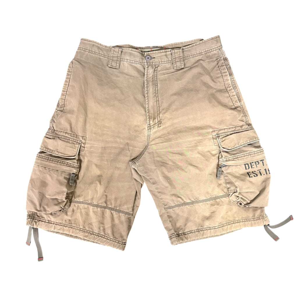 Vintage Union Bay Cargo Shorts