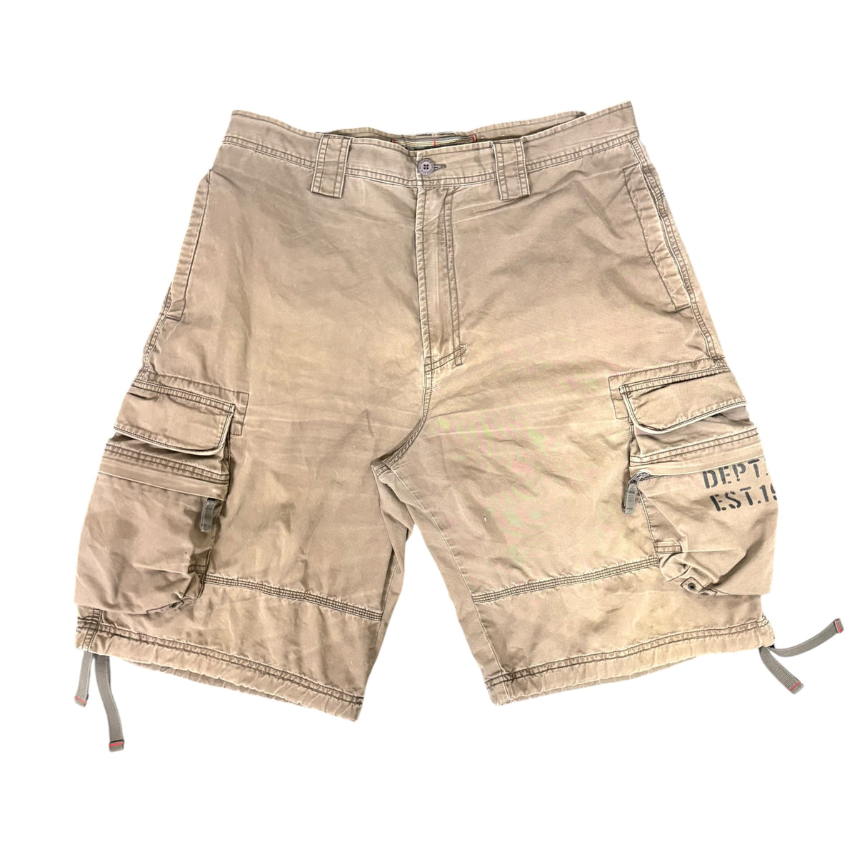 Vintage Union Bay Cargo Shorts