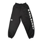 GV Gallery Raspberry Sweats ‘Black’