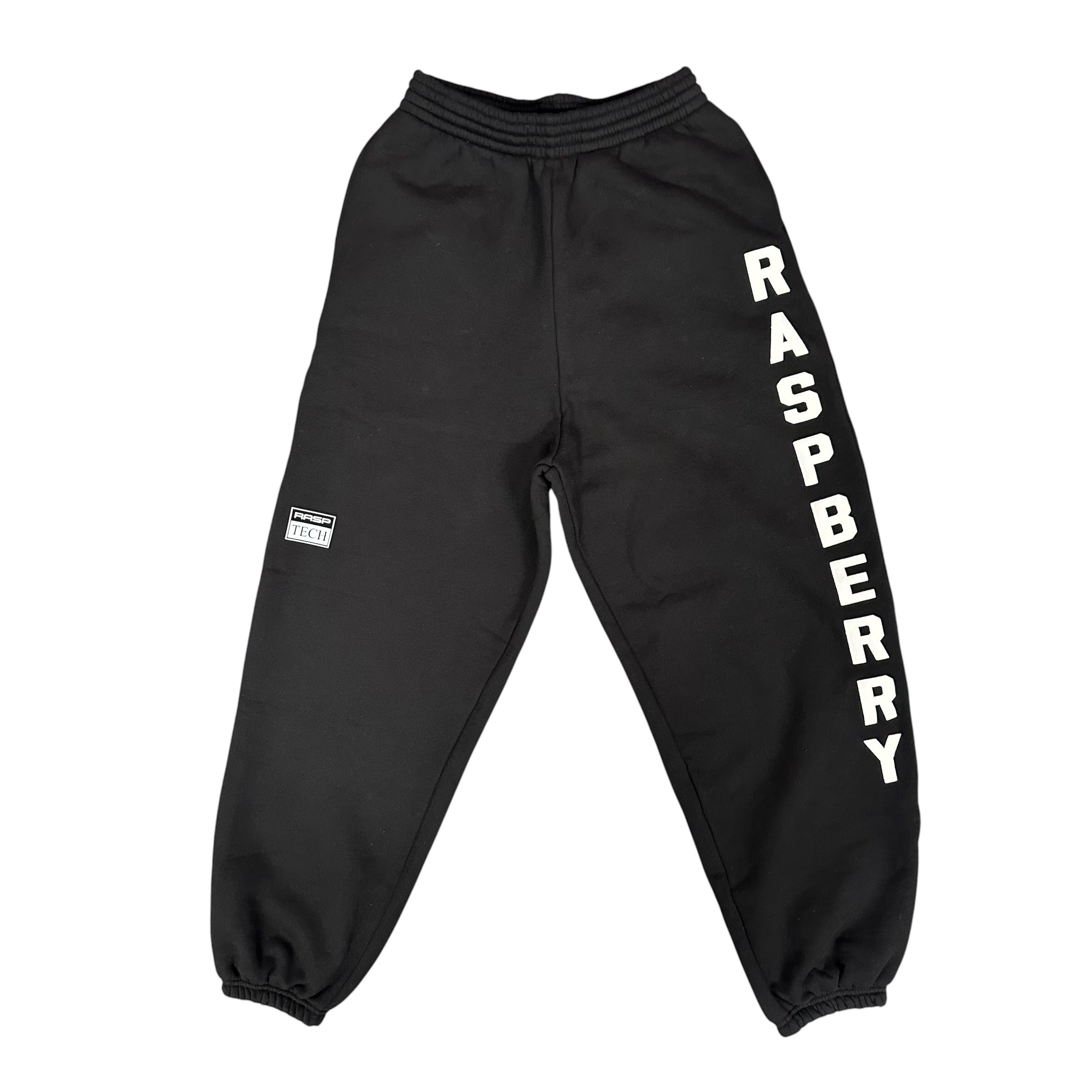 GV Gallery Raspberry Sweats ‘Black’