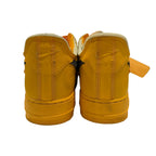 Off White x AF1 “University Gold” (No Box)