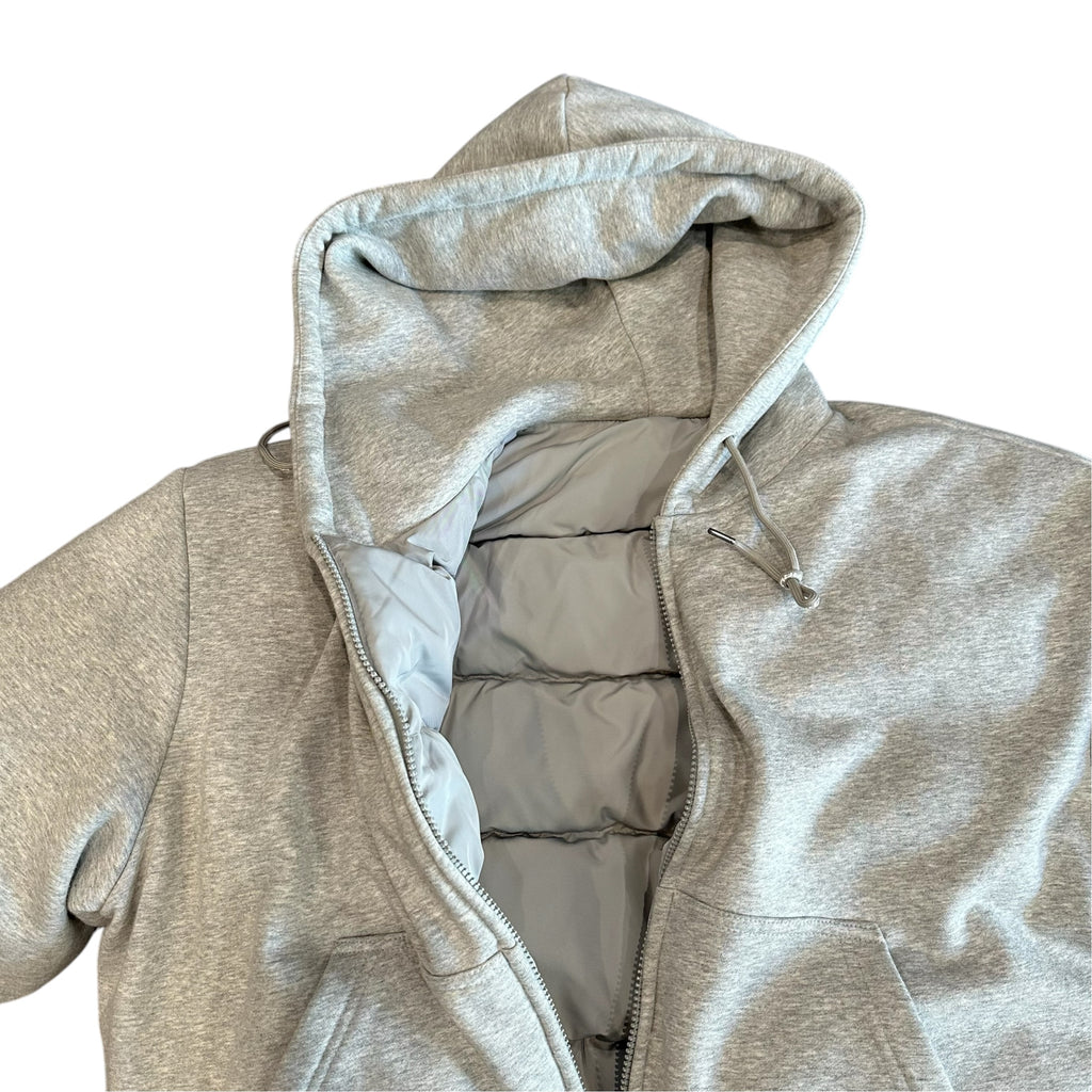 Reversible GV Gallery Jacket