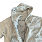 Reversible GV Gallery Jacket