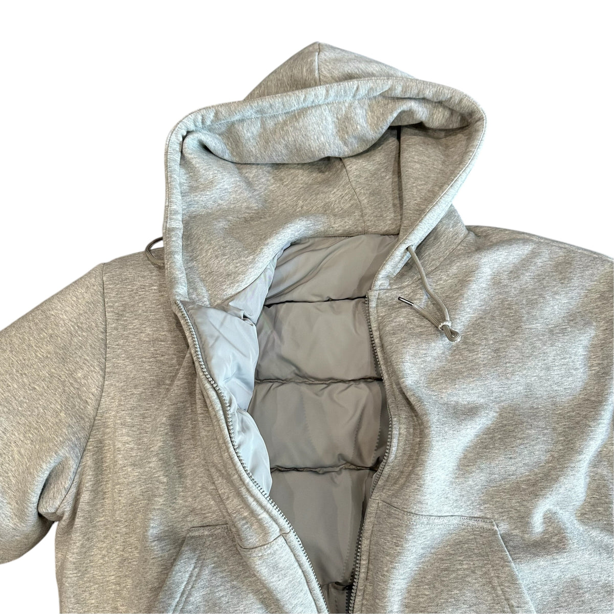 Reversible GV Gallery Jacket