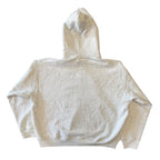 Margiela MM6 x Supreme Zip Hoodie “Grey”