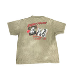Saint Youth Olive Tee