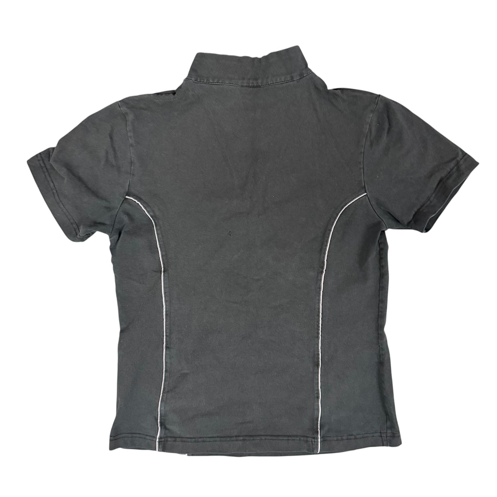 Vintage Ferrari Half Zip