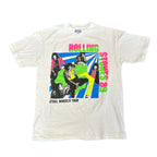 Rolling Stones 1989 Tour Shirt
