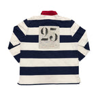 Ralph Lauren Great Britain L/S Rugby