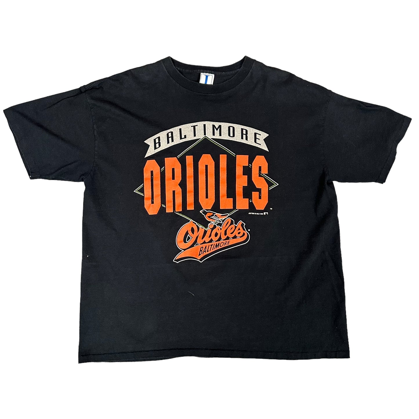 92 Orioles Tee