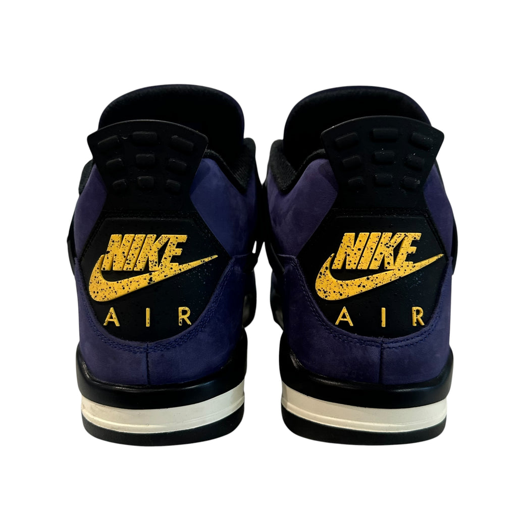 Air Jordan 4 “Lakers”