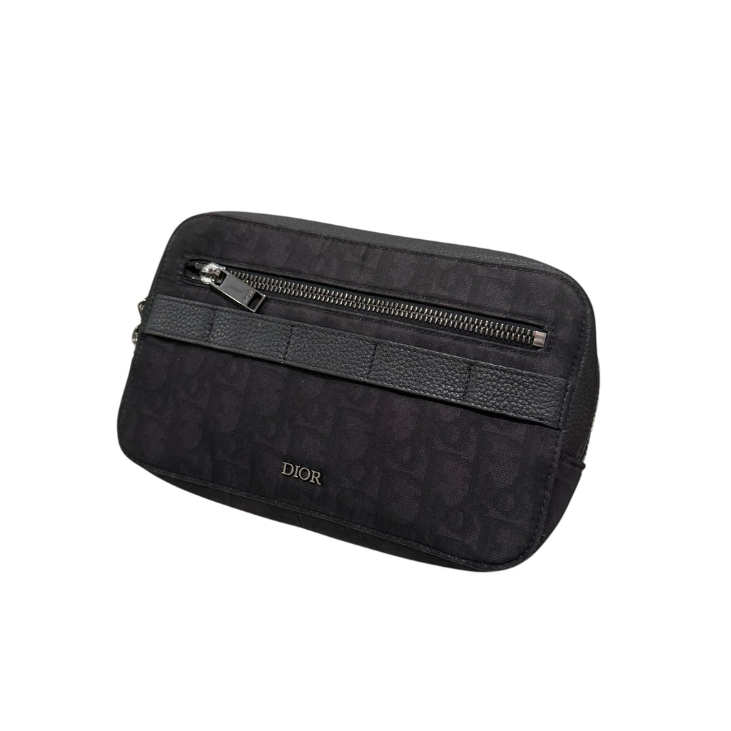 Dior Safari Shoulder Bag