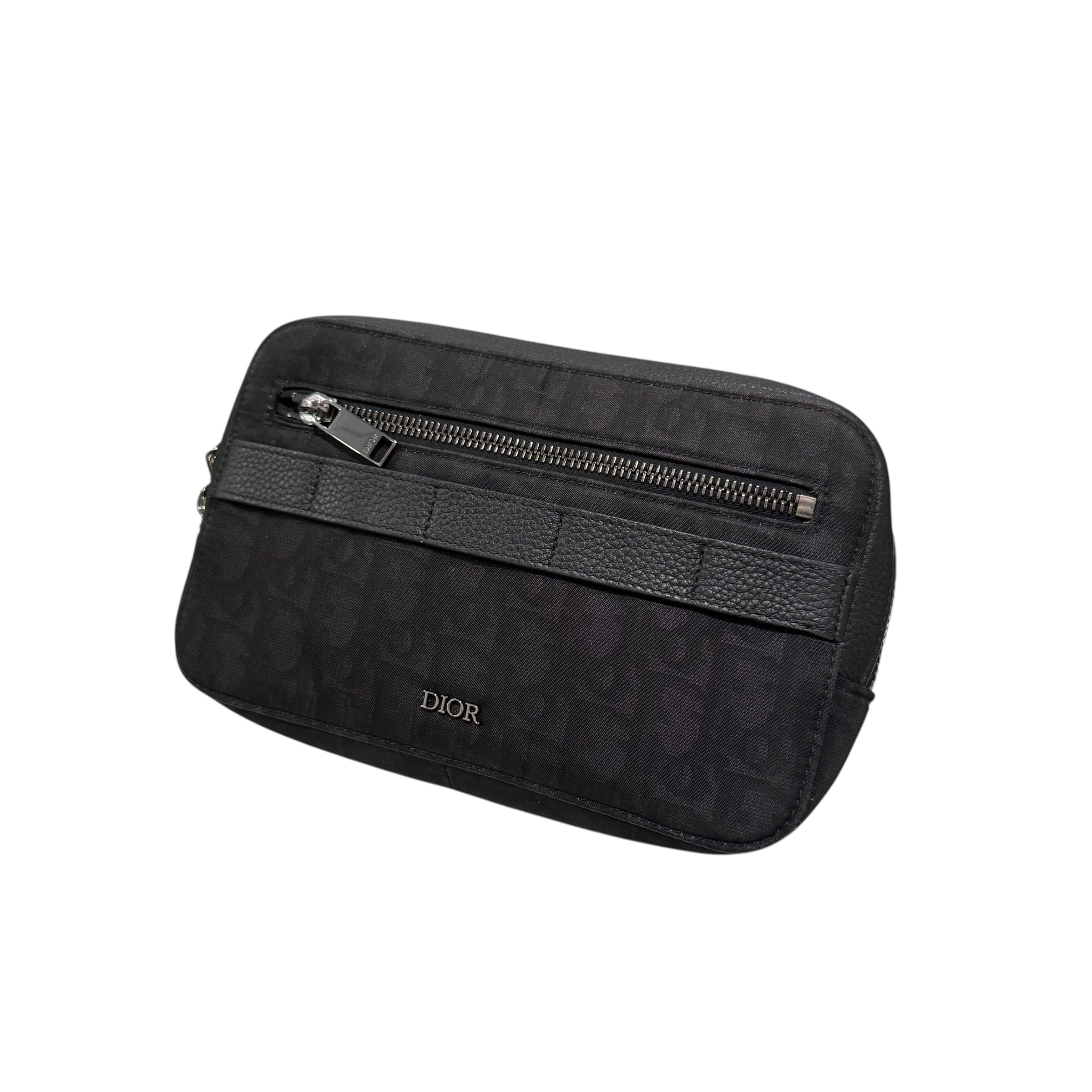 Dior Safari Shoulder Bag