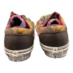 NEW Vans Old Skool Souvenir “Warm Brown”