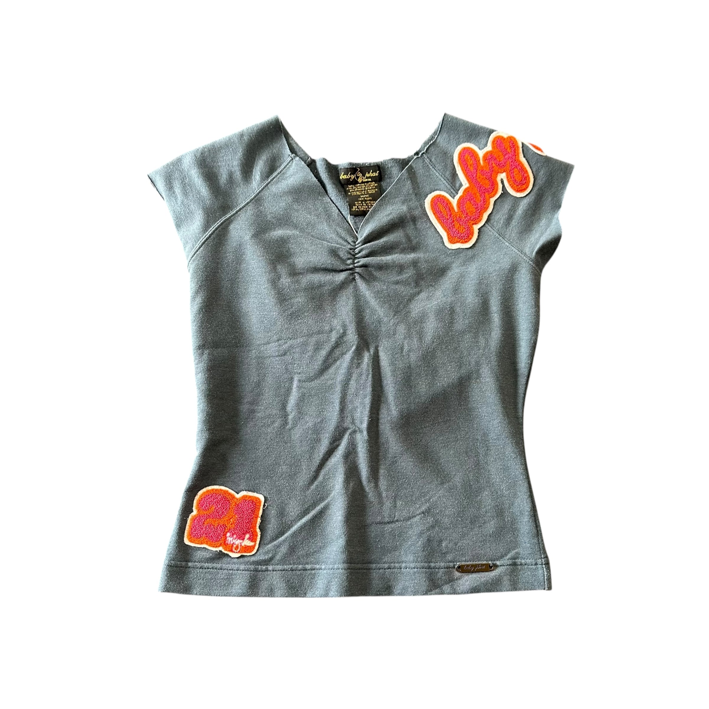 Baby Phat Tee