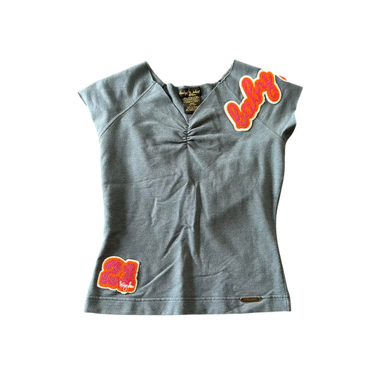 Baby Phat Tee