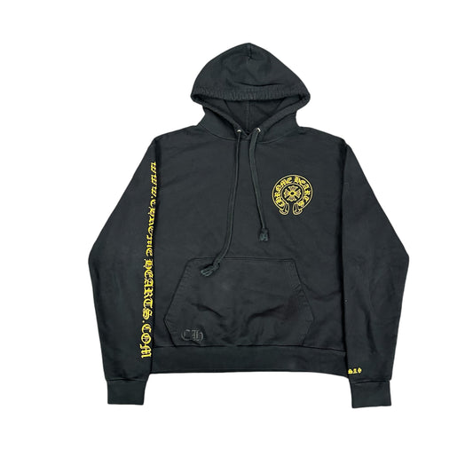 Chrome Hearts Online Exclusive Hoodie