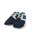Nike Air Flow Storm Blue/Green (No  Box)
