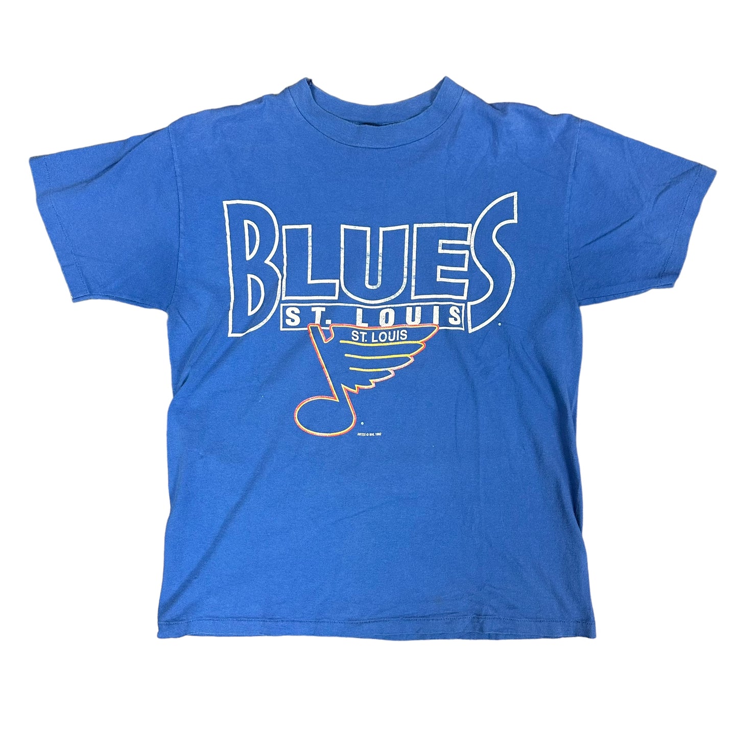 92 St Louis Blues Tee