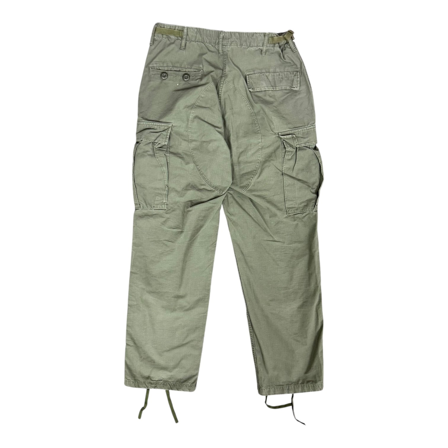 Propper Green Cargo