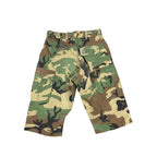 Vintage Camo Shorts