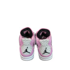 NEW Air Jordan 4 "Orchid"