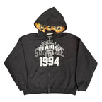 Supreme MM6 Maison Margiela Skull Jacket