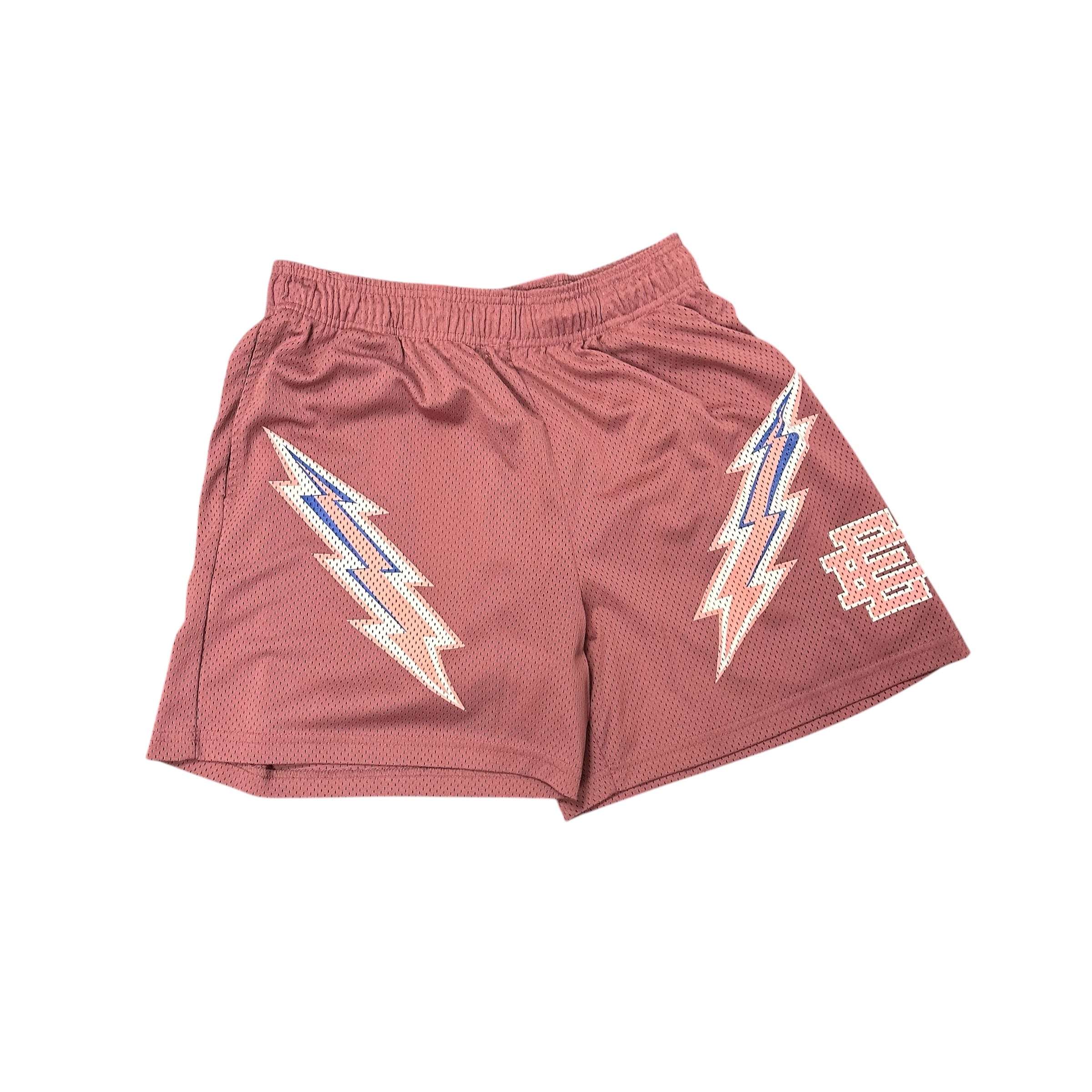 Eric Emanuel Shorts “Mauve”