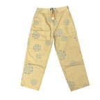 Stussy x Denim Tears  Wreath Chino Pants