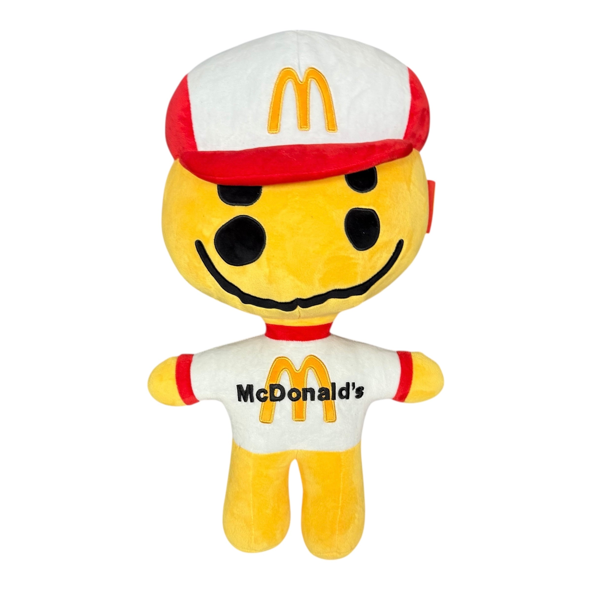 CPFM X McDonald’s Cactus Buddy