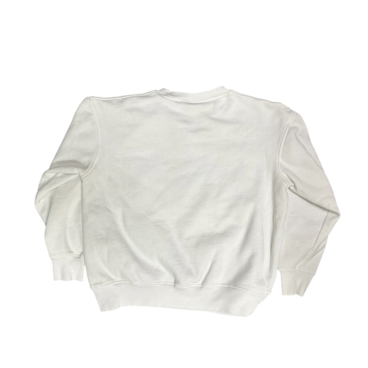 Y2K Black History Crewneck