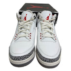 Air Jordan 3 “White Cement Reimagined”