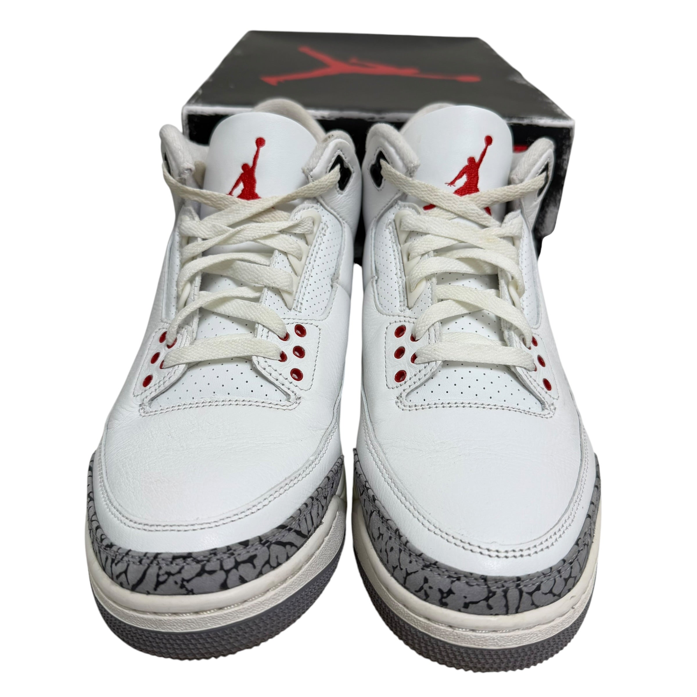 Air Jordan 3 “White Cement Reimagined”